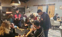 Kumar ve yasa dışı bahis uygulamasında 6 kişi yakalandı