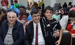 Mahallelerde Ramazan coşkusu