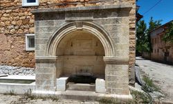 Malatya'nın tarihi yükünü Arapgir taşıyor