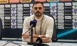 Manisa FK-Sivasspor maçının ardından