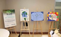 Medicana'da su farkındalığı: 'Her damla bir sorumluluk'