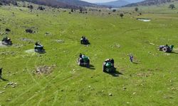 Meralara 8,5 tonluk bereket