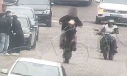 Motosiklet kullanan sürücüye 390 bin TL ceza