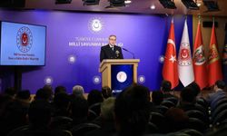 MSB: '(ABD-İsrail-İran) 'Tarafları saldırılara bir an önce son vermeye ve sorunları diyalog yoluyla çözmeye davet ediyoruz'