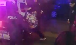 Öğrenci yurduna girerek uygunsuz hareketlerde bulunan şüpheli tutuklandı