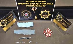 Operasyonda 4 kişi tutuklandı