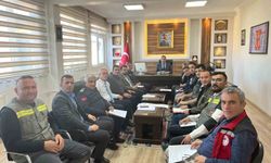 Orman yangınlarına karşı tedbirler alınmaya başladı