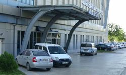 Otomobil ile motosiklet çarpıştı: 2 yaralı