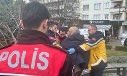 Parkta darbettiği yaşlı adamın ölümüne sebep olan üniversiteli genç tutuklandı