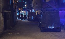 Patlamaya ilişkin Valilik'den açıklama