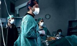 Patnos Devlet Hastahanesi'nde modern cerrahi operasyonu