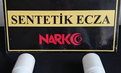 Polis uyuşturucu operasyonu yaptı: 9 gözaltı