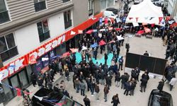 Sekmen: 'Bu pazar; gönül belediyeciliğinin en güzel eseridir'