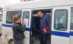 Servislere kapsamlı denetim