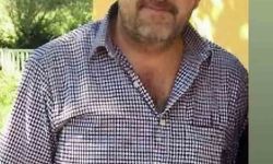 Sevilen esnaf yaşam mücadelesini kaybetti