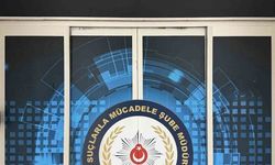 Siber suçlara geçit yok