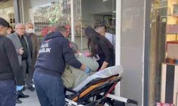 Silahlı çatışma: 3 yaralı