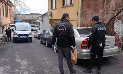 Silahlı saldırı: 1 yaralı