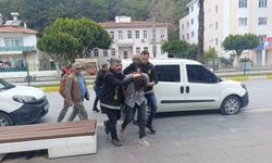 Tabanca markette bir genci hayattan kopardı