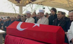 Tarihçi İlber Ortaylı son yolculuğuna uğurlandı