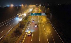 Tatilciler dönüşe geçti: Lütfen trafik kurallarına uyun, acele etmeyin