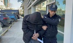 Tırda 14 yaşındaki kıza cinsel taciz iddiası: Zanlı kendi kızı dünyaya geldiği gün tutuklandı