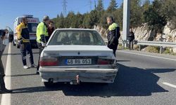 Trafik kazası: 'Balık tutalım dedik, bu hale geldik'