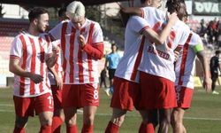 Trendyol 1. Lig: Boluspor: 2 - Iğdır FK: 0