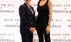 Trendyolmilla'da modaseverlerle buluştu