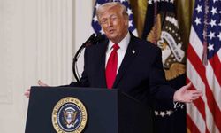 Trump: 'Putin, İran'a biraz yardım ediyor olabilir'