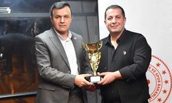Üç bant bilardo heyecanı