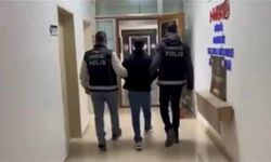 Uyuşturucu operasyonu: 1 tutuklama