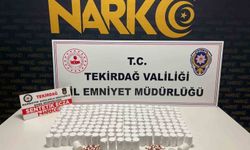 Uyuşturucu operasyonu: 5 tutuklama