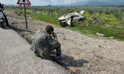 'Verilmiş sadakam varmış'