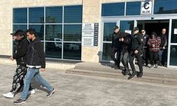 Yasa dışı bahis operasyonu: 12 tutuklama