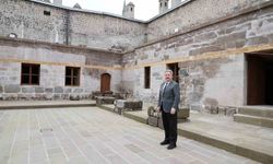 Yaz ayları kültür ve sanatla bir başka olacak