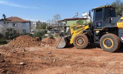 Yeni sokak kullanıma açıldı