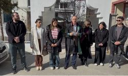 Iğdır Barosu’ndan Halepçe Katliamı’nın 38. Yılında Anlamlı Açıklama: “İnsanlığın Ortak Yarası”