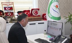 Rektör Gürel, Türkiye’nin İlk Yerli ve Millî Şeker Pancarı Tohumu Projesini Tanıttı