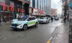 Iğdır’da Trafik Denetimi: 5 Bin 714 Araç Mercek Altına Alındı