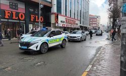 Iğdır’da Bayram Mesaisi: Trafik Denetimleri Üst Seviyeye Çıkarıldı