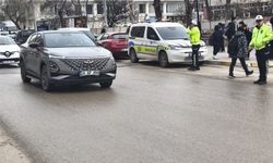 Iğdır’da Okul Yollarında “Emniyet” Kalkanı: Öğrenciler Güvende!