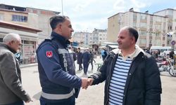 Iğdır Belediyesi’nden “Mavi Çizgi” Denetimi: Uymayana Ceza, Uyana Teşekkür