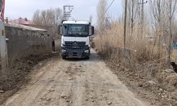 Hasansan Köyü’nde İçme Suyu Hattı Yenilendi: Ekiplerden Hızlı Müdahale!