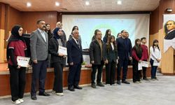 Hocalı Soykırımı’nı Yazıya Döken Öğrencilere Teşekkür Belgesi