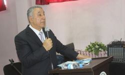 SERDAR ÜNSAL: “ÇANAKKALE SAVAŞI MİLLİ ŞUURUN TEK YÜREK, TEK YUMRUK OLDUĞU TÜRK MİLLETİNİN GURUR GÜNÜDÜR”