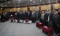 Iğdır'da yıllardan beri geleneksel olarak kutlanan Nevruz bayramı başladı.