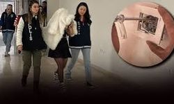 Masaj salonuna fuhuş operasyonu