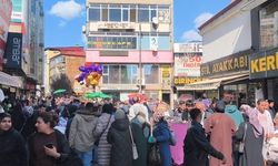 Iğdır’da Çifte Bayram Hareketliliği: Çarşı Pazar Şenlendi!