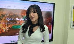 Iğdır BİLSEM Öğrencileri  Türkiye Finaline Hazırlanıyor